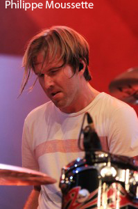 Brooks Wackerman