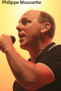 Greg Graffin