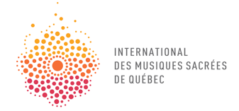 International des musiques sacrées de Québec International des musiques sacrées de Québec