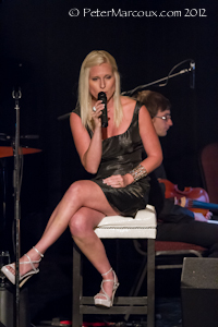 Marie-Ève Côté