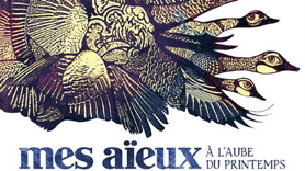 Mes Aïeux de passage à Saint-Hyacinthe ! Mes Aïeux de passage à Saint-Hyacinthe !