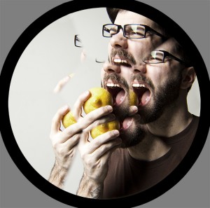 Le retour de BRUN CITRON Le retour de BRUN CITRON