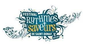 Le 8e Festival Rythmes et Saveurs de Saint-Donat