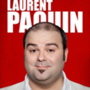 Laurent Paquin