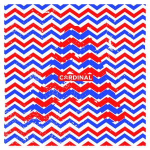 La formation Cardinal Lancement/ spectacle gratuit du premier EP de Cardinal, "A", le 10 septembre au Divan Orange à 20h00