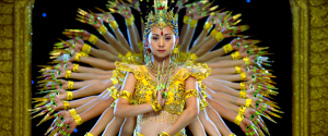 Samsara SAMSARA DE RON FRICKE
