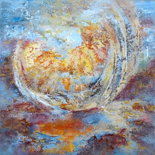 Le bonheur des yeux