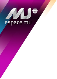 Espace Musique NOUVEAU sur ESPACE.MU - 4 nouvelles webradios jazz