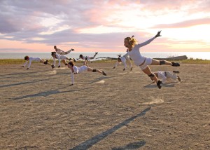 Fleuve Espace danse Fleuve Espace danse