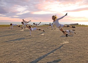 Fleuve Espace danse 