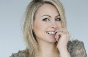 Mitsou Gélinas Mitsou se joint à l’équipe de Rythme FM!