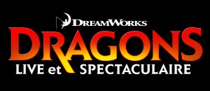 Dans moins de 10 jours les DRAGONS envahiront le Centre Bell - Première le 16 août Dans moins de 10 jours les DRAGONS envahiront le Centre Bell - Première le 16 août