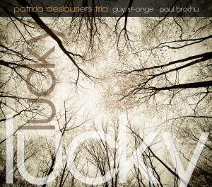 .Patricia Deslauriers trio - lucky lucky