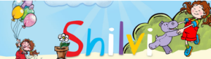 Shilvi, pour les tout-petits... Shilvi, pour les tout-petits...
