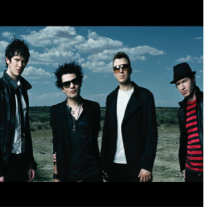 SUM 41 SUM 41 sera à l’Impérial de Québec le 11 novembre prochain.