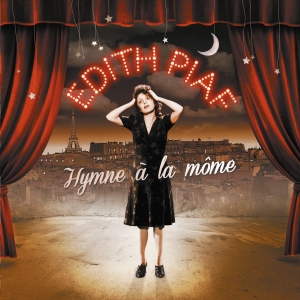 EDITH PIAF - Hymne à la môme (coffret de 2CD)