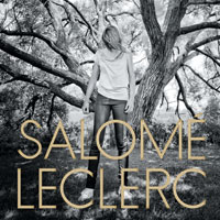 SALOMÉ LECLERC: France, ADISQ, nouveau vidéoclip