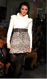 Ensemble de Marie-Josée Bergeron