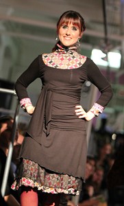 Robe Myco Anna