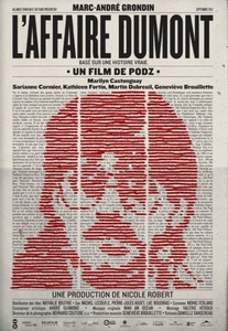 L'Affaire Dumont L'Affaire Dumont