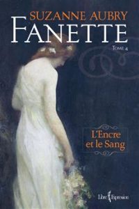 Fanette L'encre et le Sang