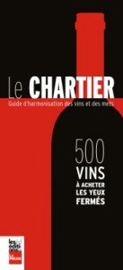 18 octobre - Nouveau guide - Le Chartier