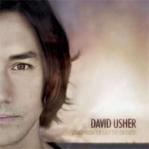 David Usher David Usher