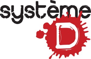 Systeme D Système D: nouvelle série de spectacles à Montmagny