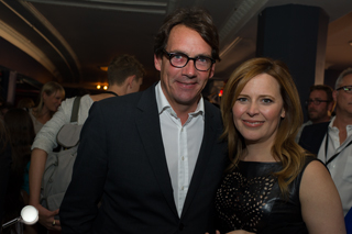 Julie et Pierre Carl