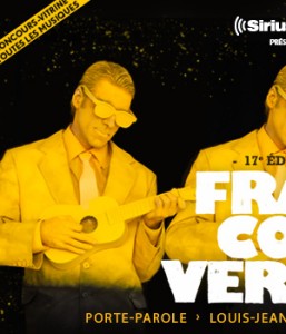 17e Francouvertes Les Francouvertes