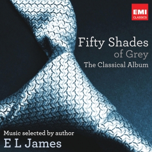 Fifty Shades of Grey - The Classical Album