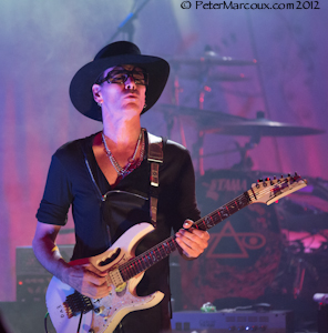 Steve Vai 