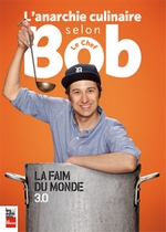 L’APOCALYPSE SELON BOB LE CHEF | 93 recettes pour finir en beauté! L’APOCALYPSE SELON BOB LE CHEF | 93 recettes pour finir en beauté!