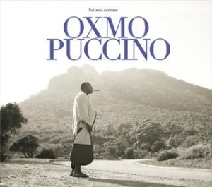 Oxmo Puccino Oxmo Puccino, Roi sans carrosse
