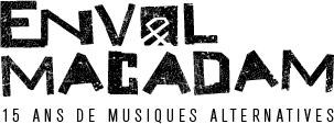 Envol et Macadam Envol et Macadam 2012 : c¹est parti!