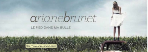 Ariane Brunet Ariane Brunet