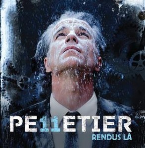 Bruno Pelletier - Rendus là