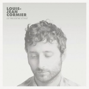 Louis-Jean-Cormier - Le Treizième Étage