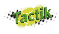 Tactik Tactik, meilleure série jeunesse fiction pour une 4ème année consécutive!