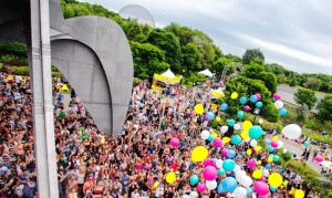 Piknic : Igloofest @ Piknic pour la Grande Finale 2012