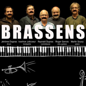 Hommage à Brassens Hommage à Brassens, samedi 22 septembre à 20 h au Théâtre Petit Champlain