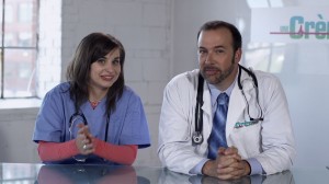 Les Appendices reçoivent Pierre Brassard! Les Appendices reçoivent Pierre Brassard!