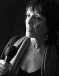 Micheline Bouzigon Micheline Bouzigon : “Cabaret du temps qui passe“, dimanche 14 octobre à 16 h, Théâtre Petit Champlain