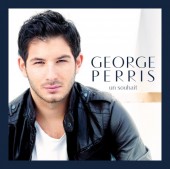 George Perris annonce une première tournée Canadienne en novembre