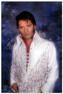 Carl Brandon Carl Brandon Remember Elvis Rétro Vendredi 28 septembre à 20 h