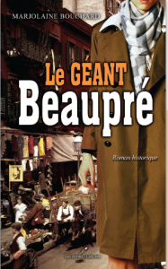 Le Géant Beaupré Le Géant Beaupré