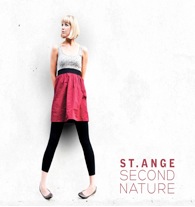 St.Ange - Second Nature