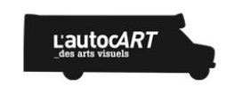 Nouvelle exposition de l’AutocART des arts visuels