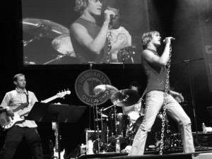 One Way Band One Way Band