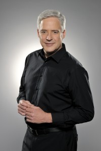 Charles Tisseyre DÉCOUVERTE : Charles Tisseyre lance la nouvelle saison